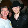 Chris Young & Keith (Pic #2)