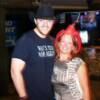 Chris Young & Linda