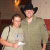 Chris Young & Deanna (Pic #2)