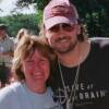 Eric Church & Patti