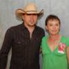 Jason Aldean & Karen