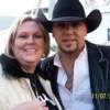 Jason Aldean & Leslie