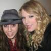 Taylor & Melanie